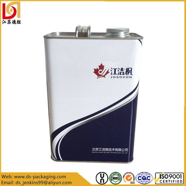 1 Gallon F Style Jug
