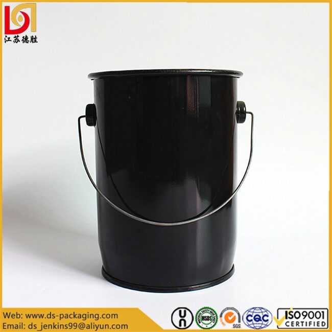 1 Gallon US Metal Paint Can