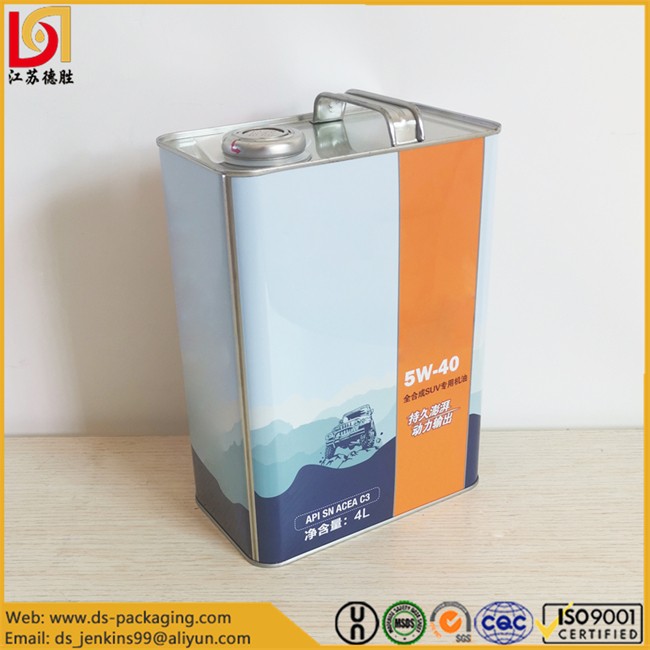 f style metal can102