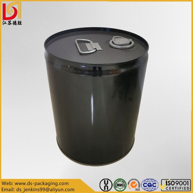 Metal Gallon Pails53