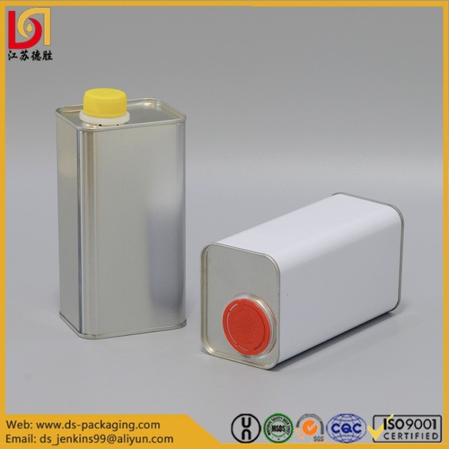 metal tin can123