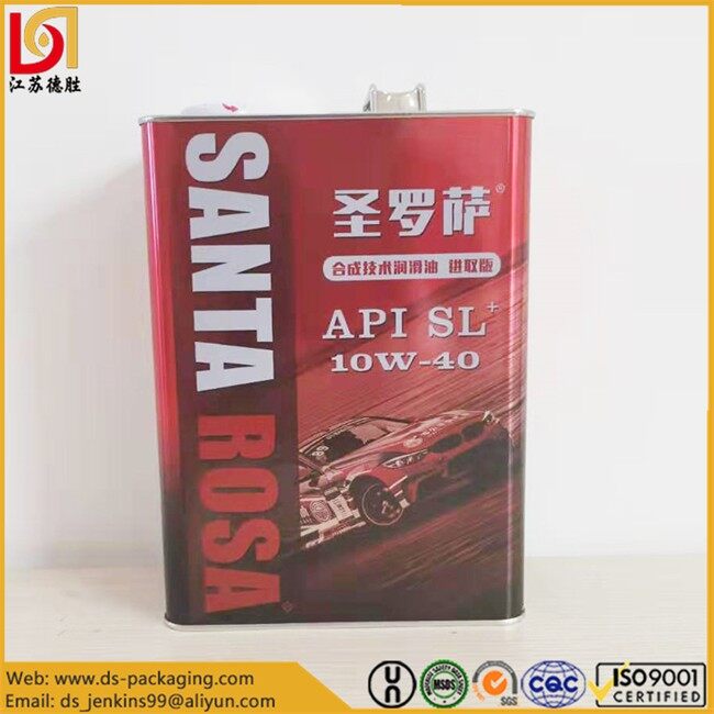 f style metal can220