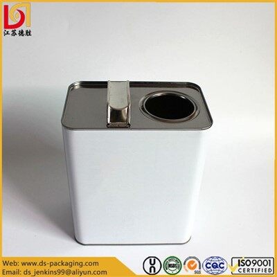 F-stílusú festékdoboz