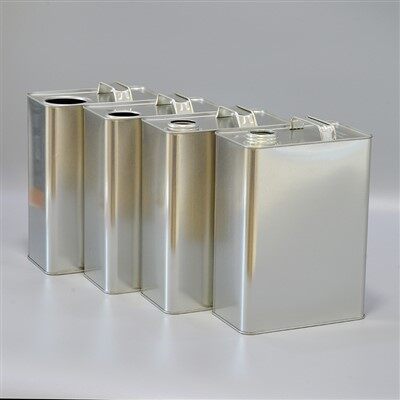 1 gallon F Style dåse