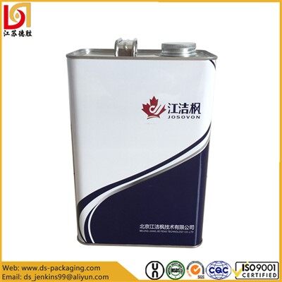 1 galon F Style vrč