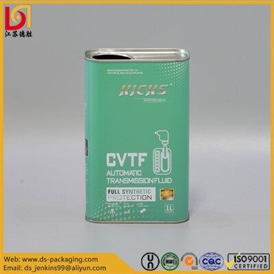 1l kvadratna boja može za otapalo