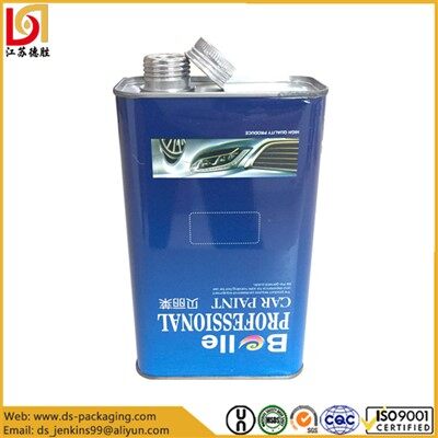 Boja po narudžbi od 1 litara