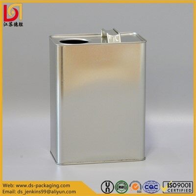 Empty Gallon Paint Cans With Lids