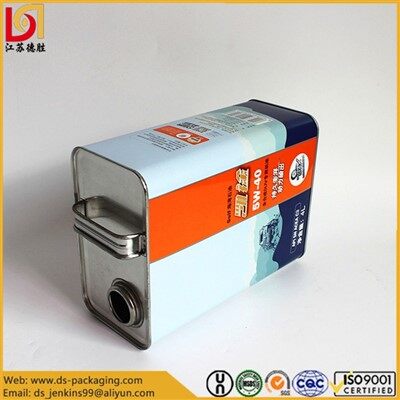 Üres ón az olajhoz