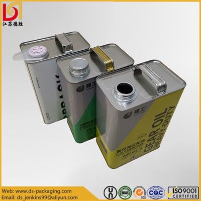 Plechovky v štýle F