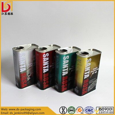 Festéktartály 1 literes fémdoboz