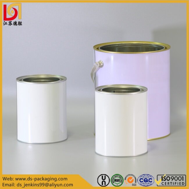Wholesale Paint Cans