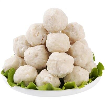 Cuttlefish Flavor Balls