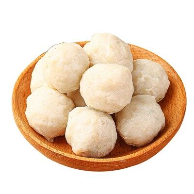 Топчета от дълбоководна риба