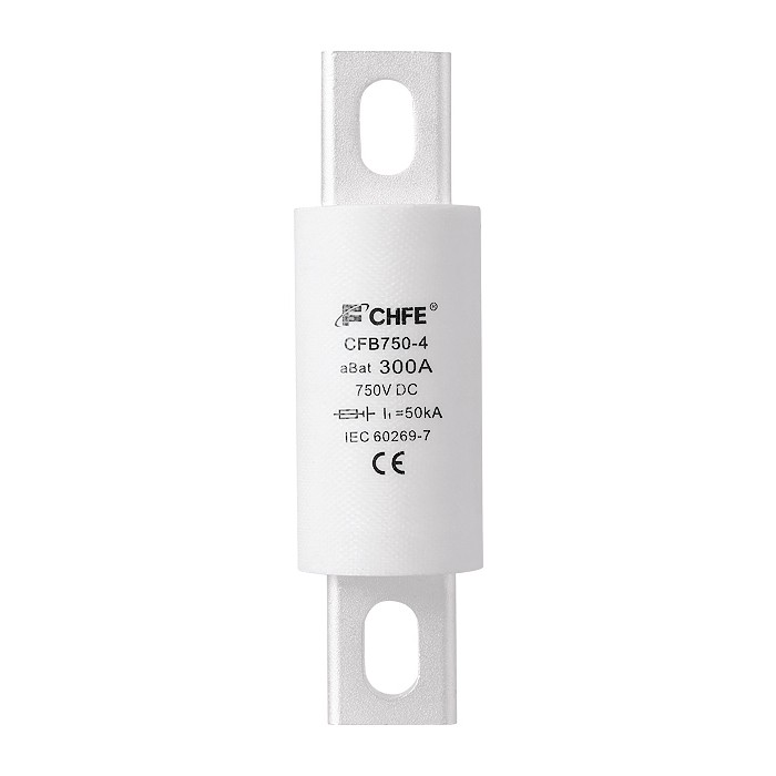 CFB750-4 750V 200A/300A EV Charging Fuse suppliers