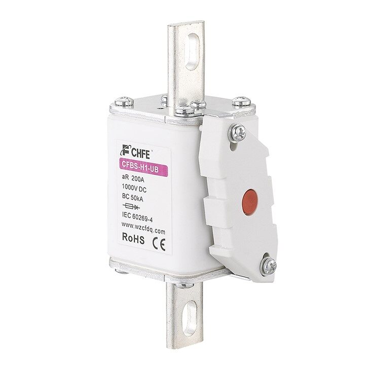 CFBS-H1 AR 160-450A Energy Storage Fuse