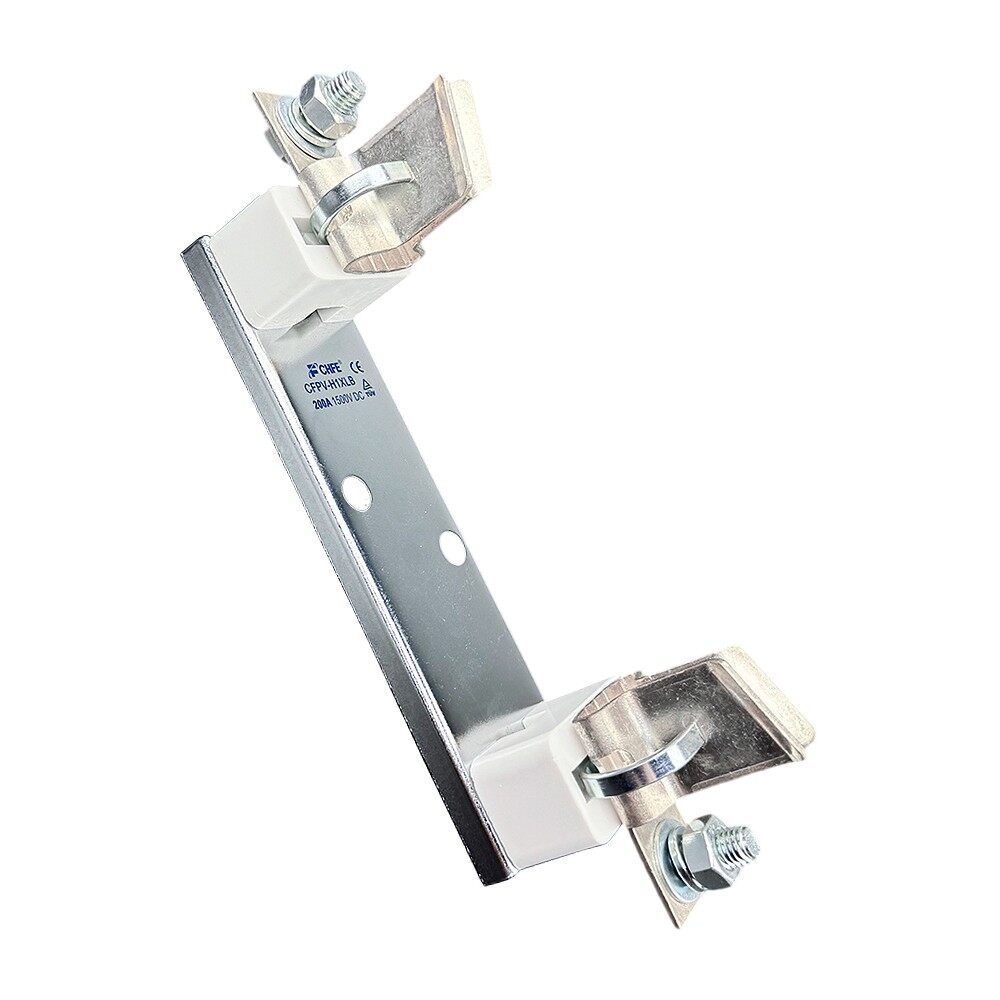 CFPV-H1XLB 250A 1500V DC Solar PV Fuse Holder suppliers