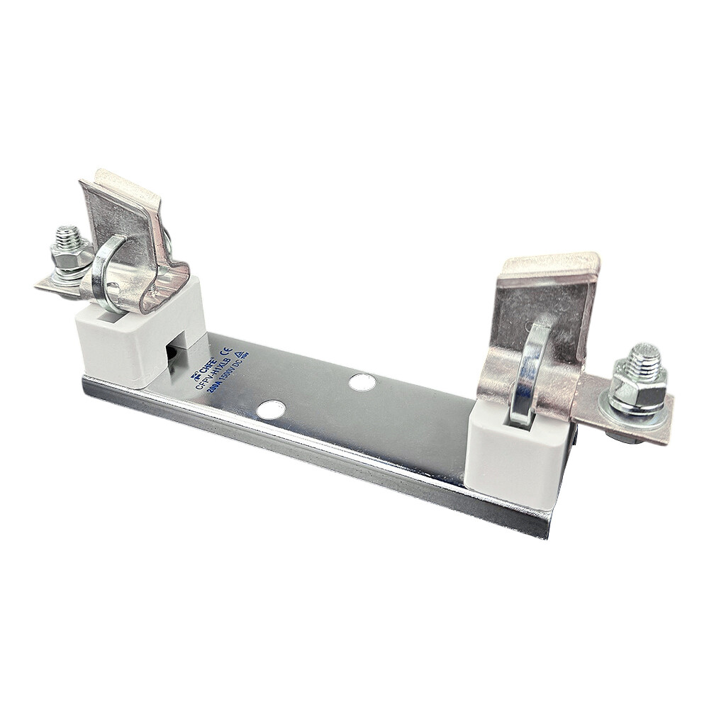 CFPV-H1XLB 250A 1500V DC Solar PV Fuse Holder