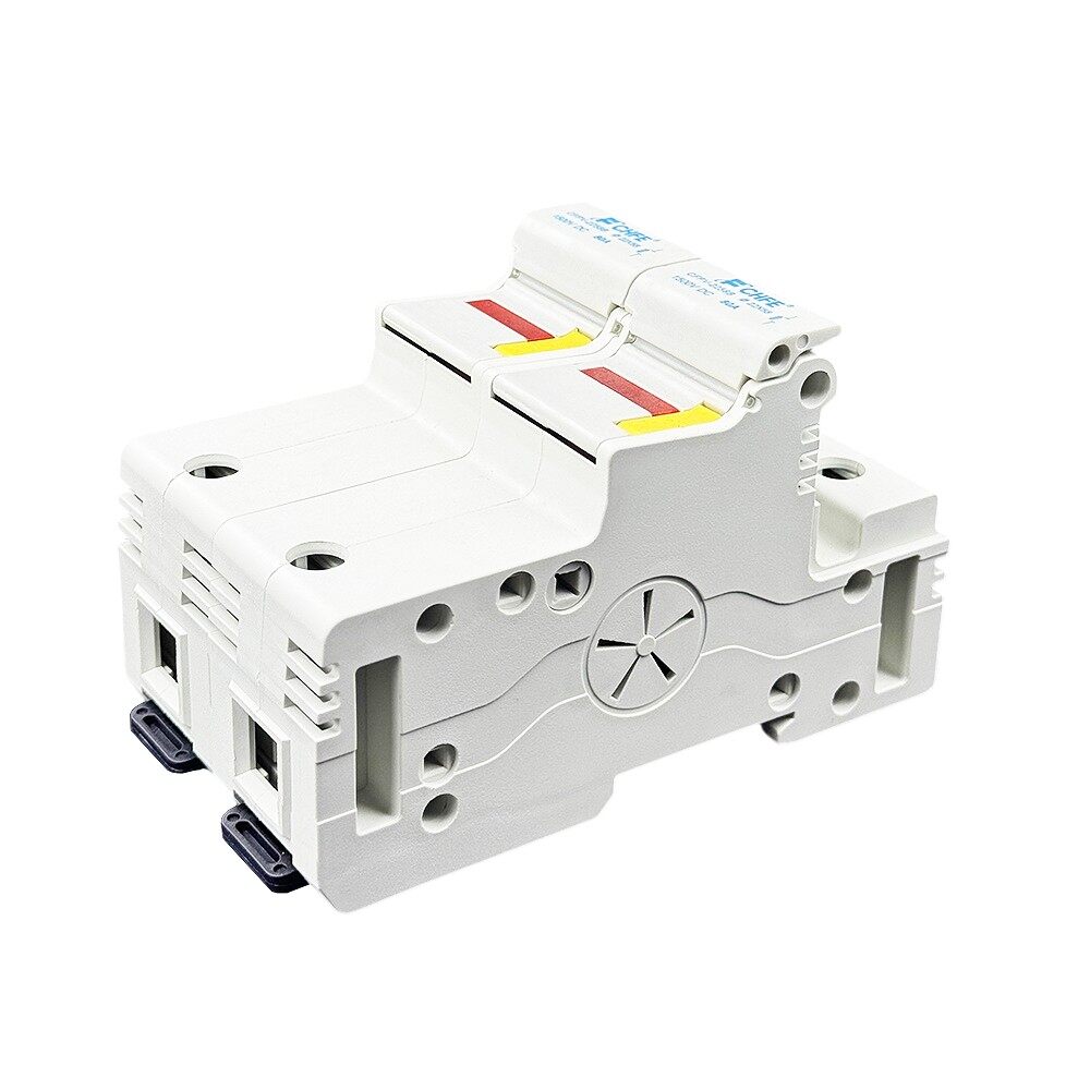 CFPV2258B 1000V 22*58mm Solar Fuse Holder