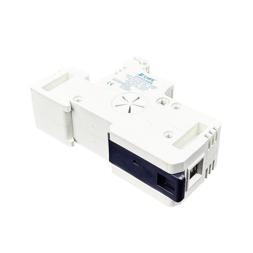 CFPV2258B 1000V 22*58mm Solar Fuse Holder