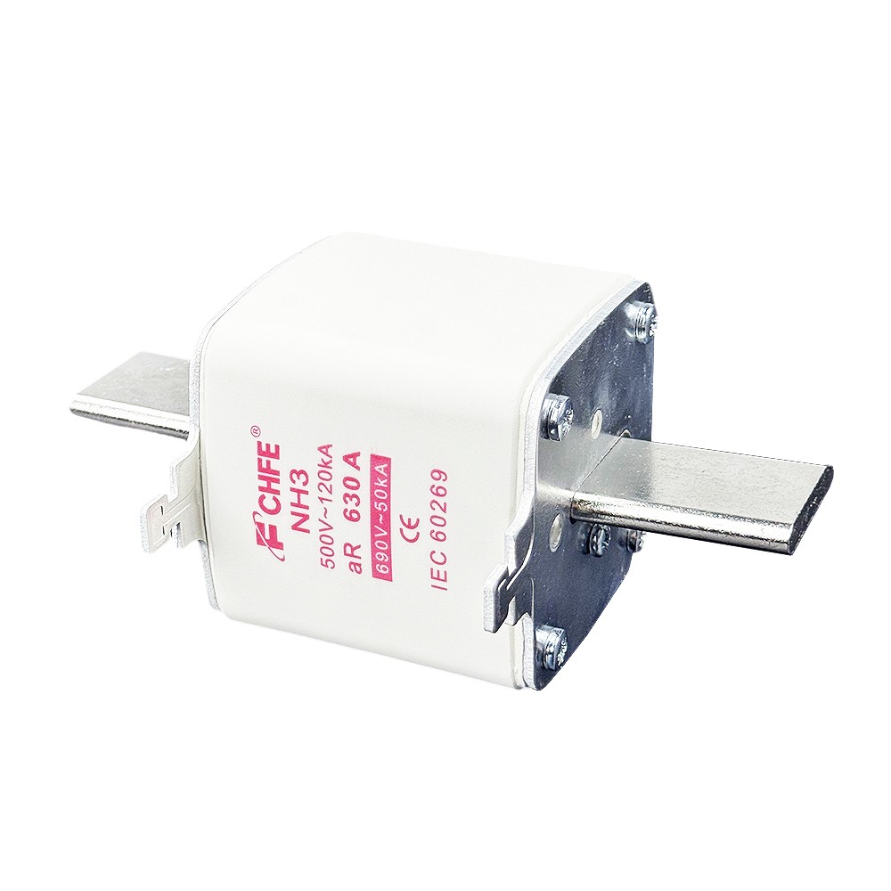 NH3 AR Fuse 690V 315-1000A Ceramic Melt Link