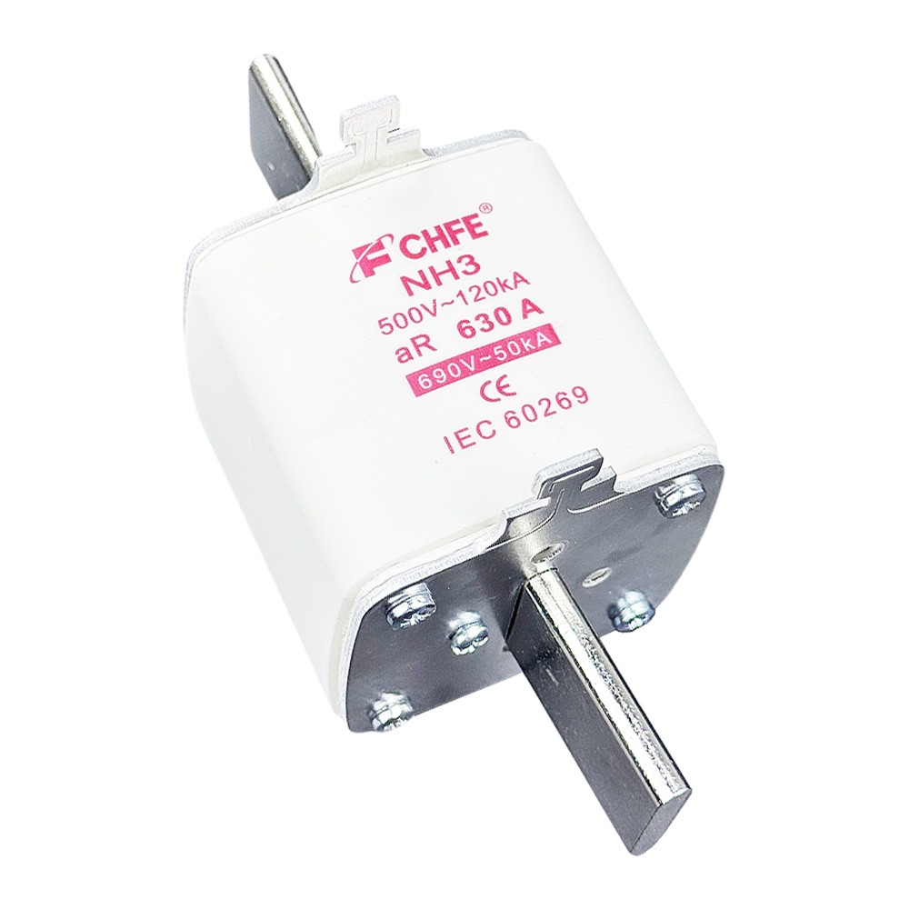 NH3 AR Fuse 690V 315-1000A Ceramic Melt Link