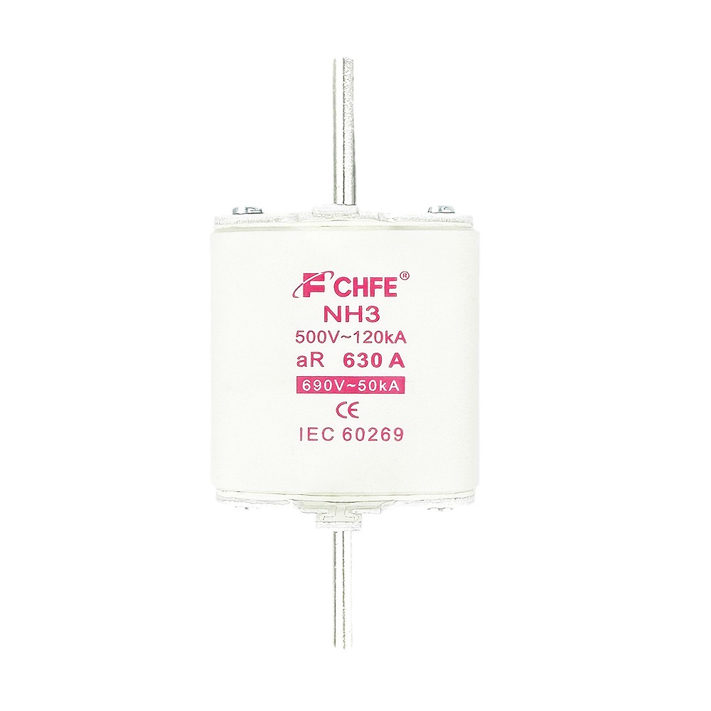 NH3 AR Fuse 690V 315-1000A Ceramic Melt Link