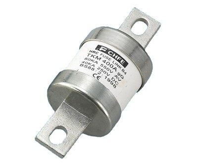 250V 400A BS88 Fuse