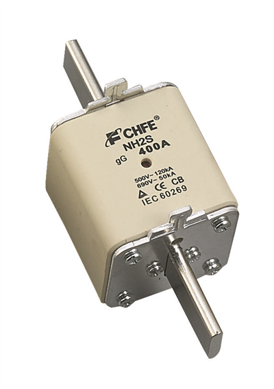 400A NH2S Fuse
