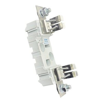 CFPV-H1B 160A 1000V DC Solar PV Fuse Holder