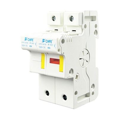 CFPV1451 1000V 14*51mm Solar Fuse Holder