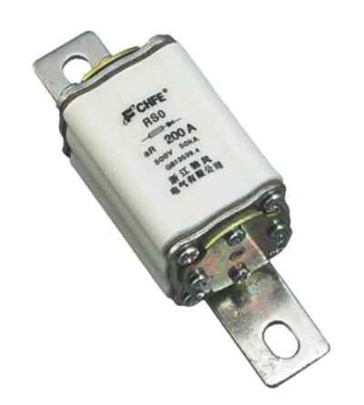 RS0 500V AR Fuse