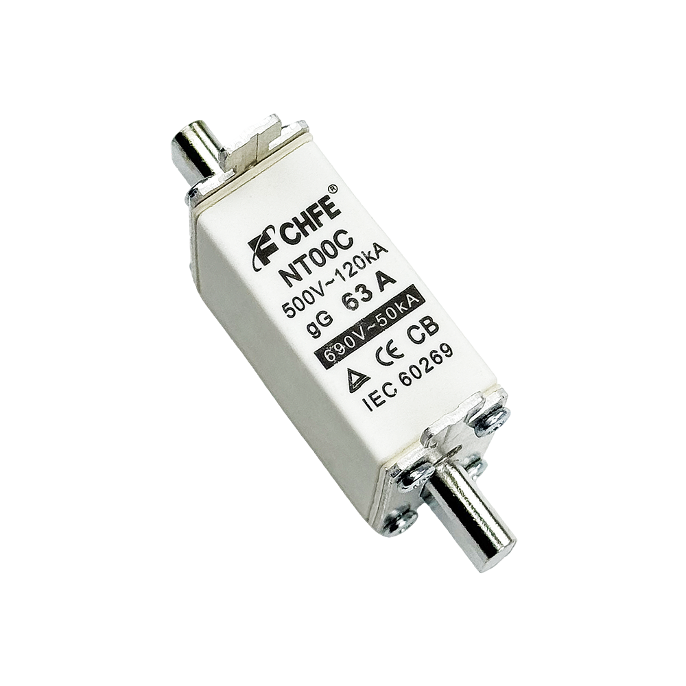 Square NT00C/NH00C Fuse 63A GG