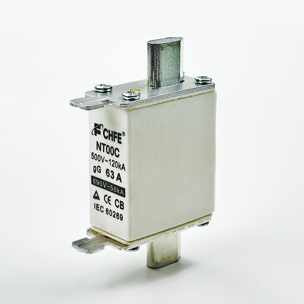Square NT00C/NH00C Fuse 63A GG