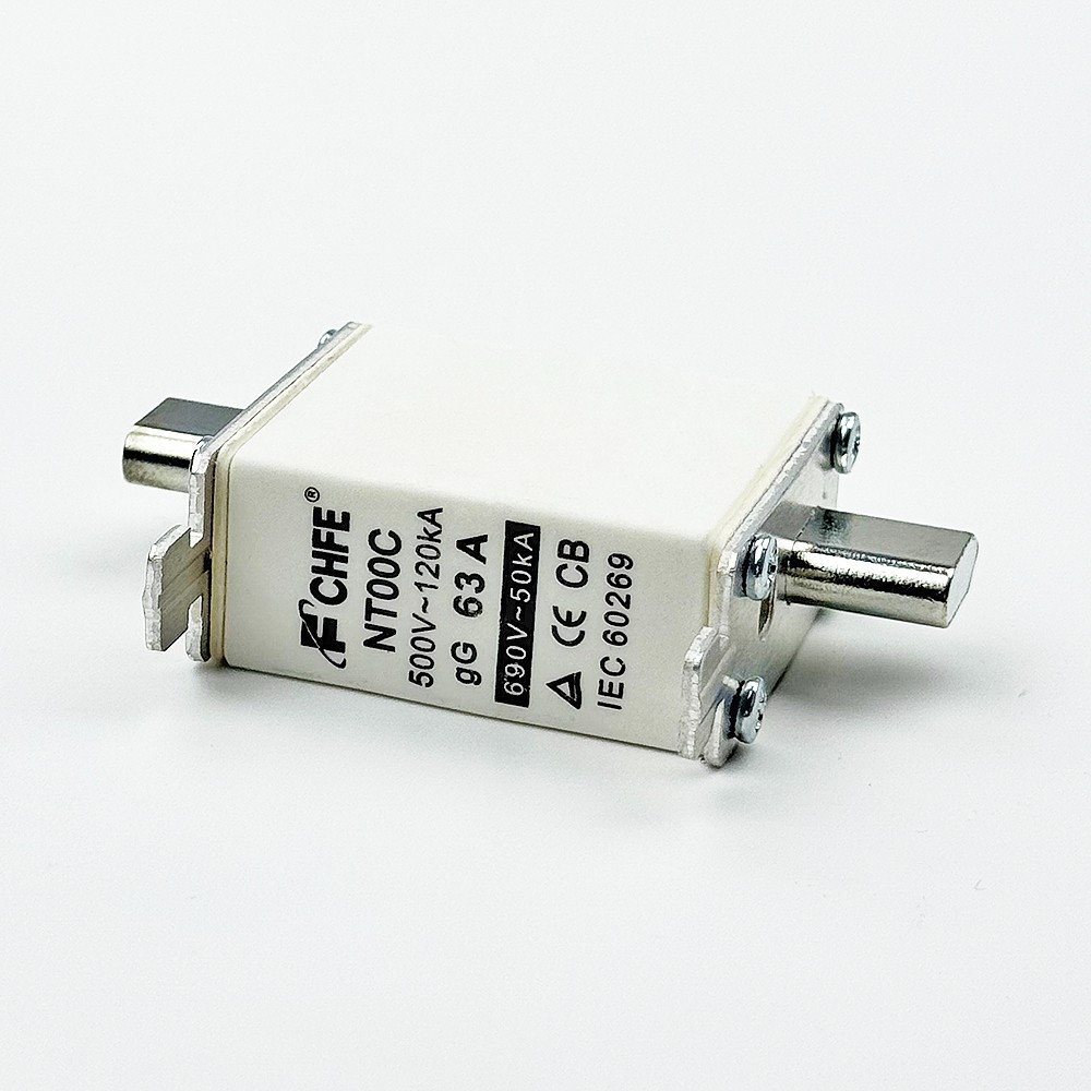 Square NT00C/NH00C Fuse 63A GG