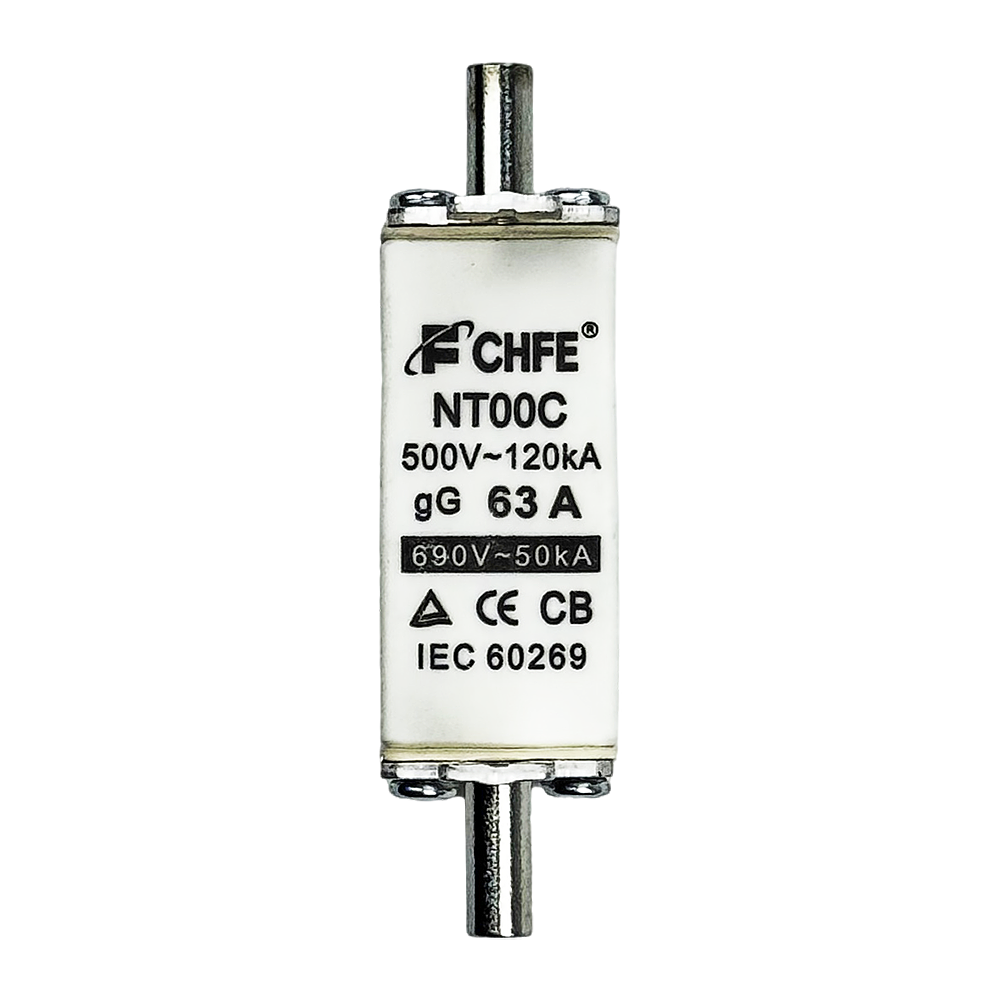 Square NT00C/NH00C Fuse 63A GG