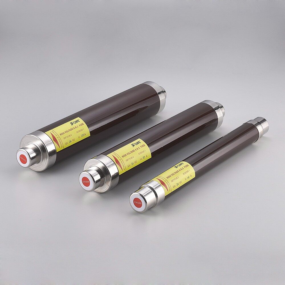 XRNT Series 12KV 24KV 36KV High Voltage Fuse suppliers
