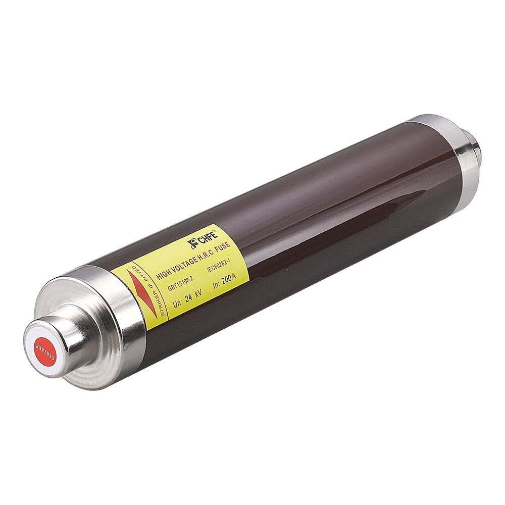 XRNT Series 12KV 24KV 36KV High Voltage Fuse high quality