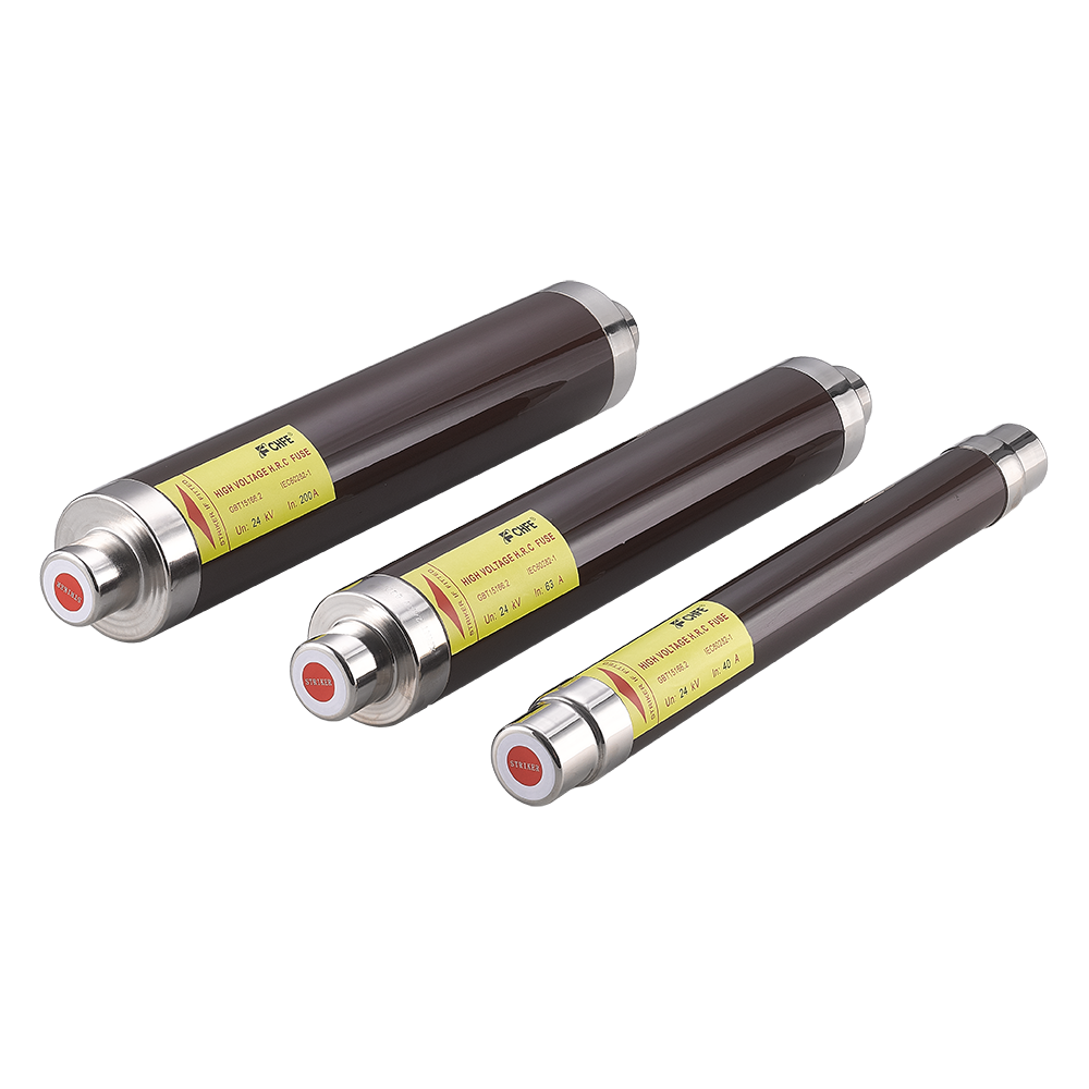 XRNT Series 12KV 24KV 36KV High Voltage Fuse