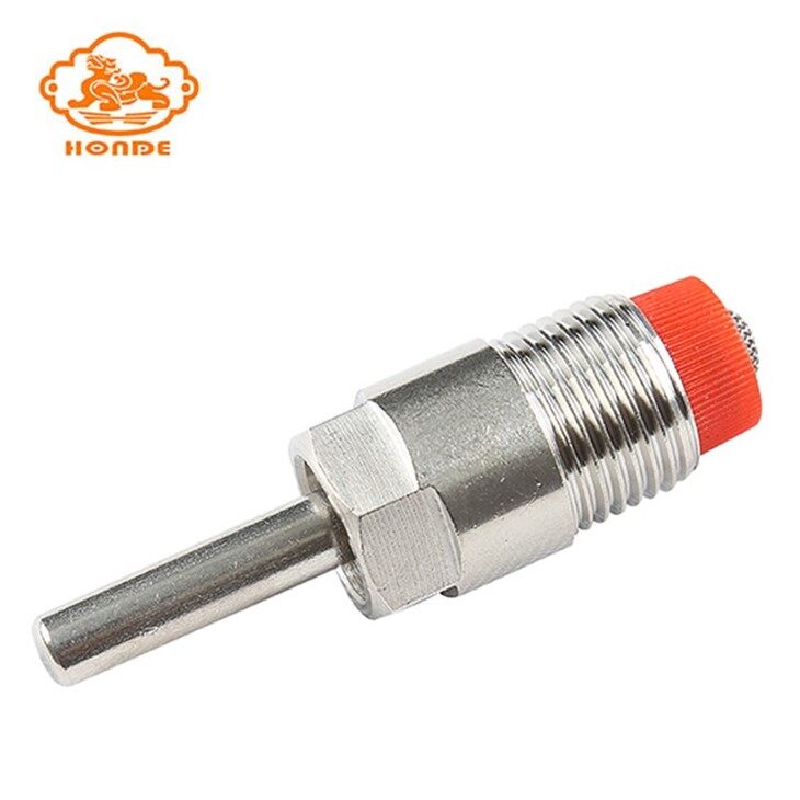 5 Pcs Pig Nipple Waterer For Kit Automatic Pig Nipple Drinker Hog Drinker Feeder With Brass Water Tank Connector - View #11