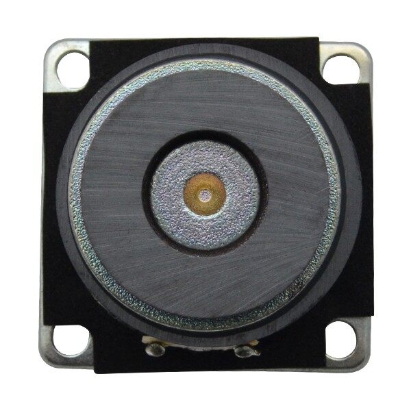 2-inch Square Dual Magnetic Full Range Speakers