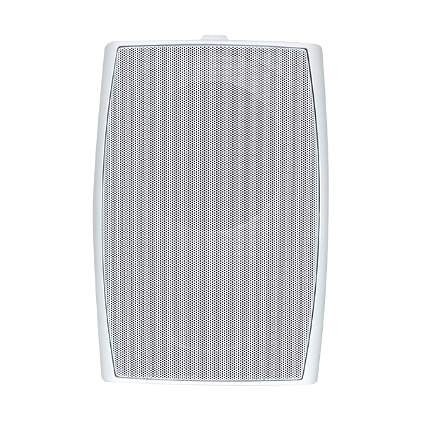 4-inch White Dragon Boat Speaker