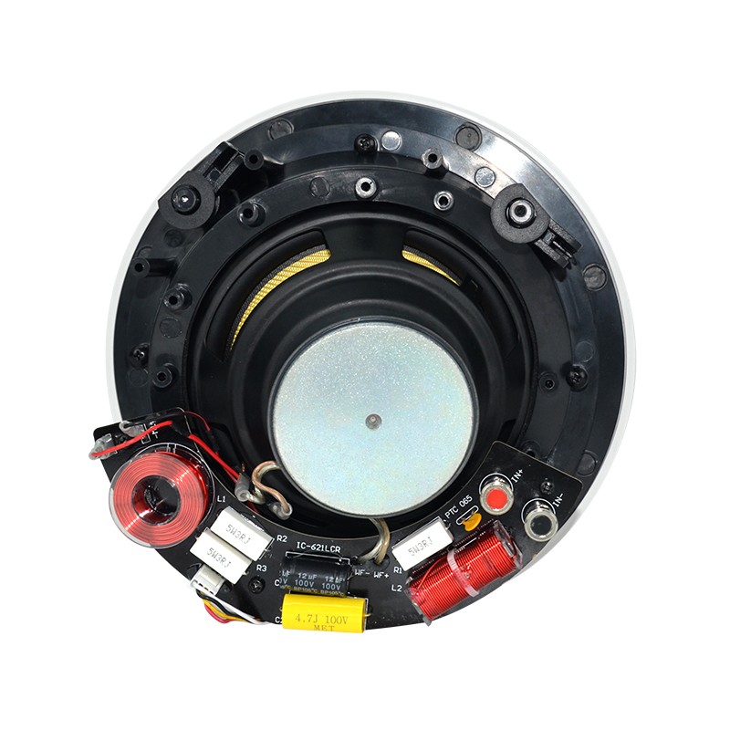 Ceiling-mounted Speaker Series