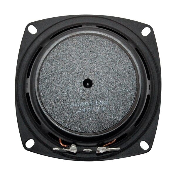 High Performance 4-inch Coaxial Speaker