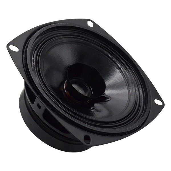 High Performance 4-inch Coaxial Speaker