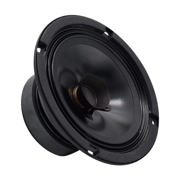 Home Theater Grade 5-inch Coaxial Speakers