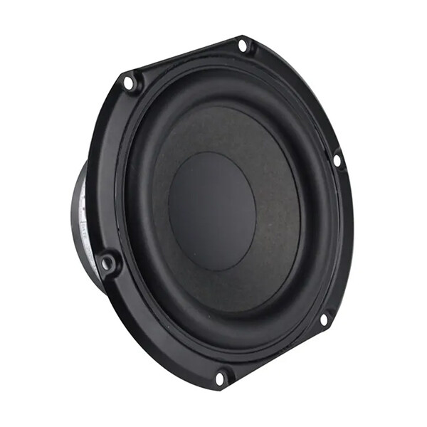 וופר 5.5 אינץ' 4Ω 40W