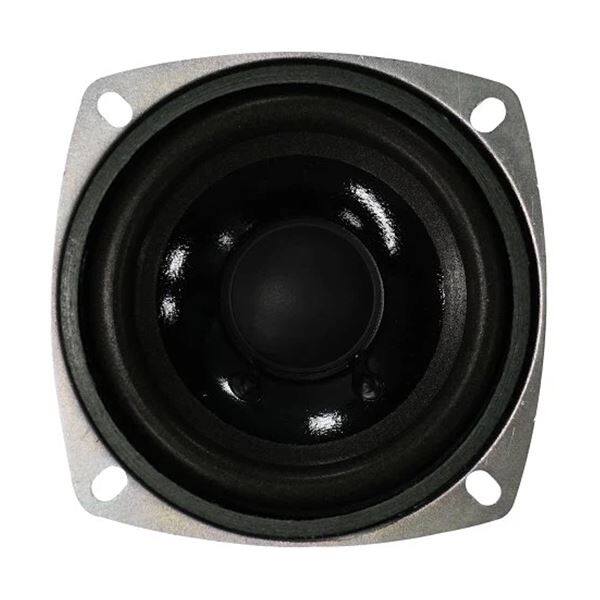 3 tommers vanntett høyttaler