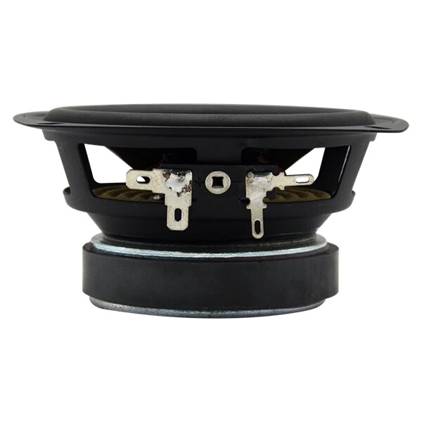 4 Inch 20W 8 Ohm Full Frequency Horn 4 Inch Full Range Speaker For Bookshelf Speakers