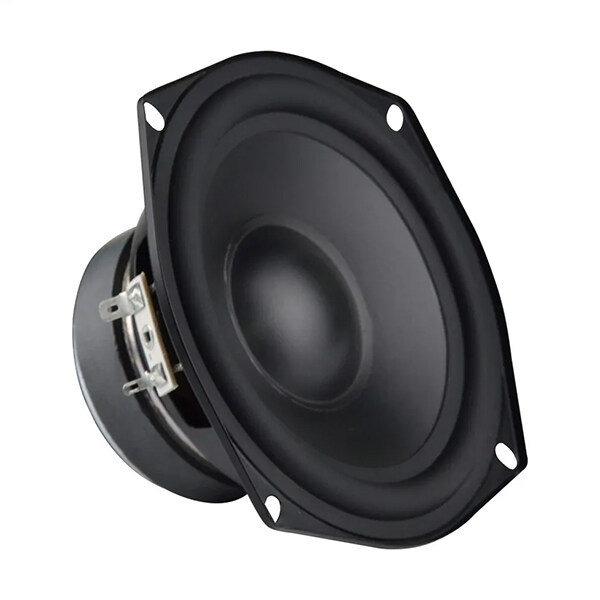 Woofer de 5 inchi
